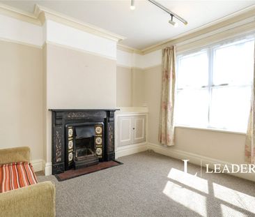 2 bedroom terraced to rent Well Street, Newcastle, Staffordshire, ST5 - Photo 1