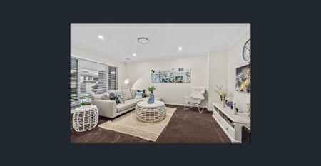 Spectacular Lowset Home - with all the bells and whistles! - Photo 5