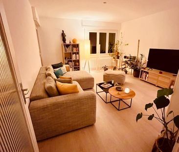 3 Zimmer, 75 m² - Photo 1