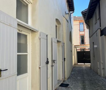 Location Appartement 2 pièces 21m² TOULOUSE 31000 - Photo 5