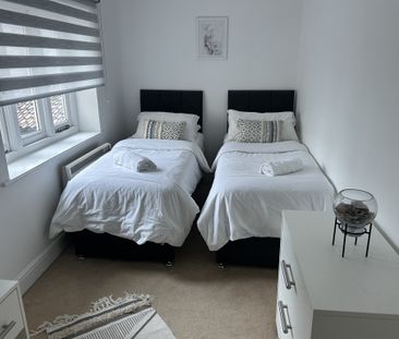 Three Bedroom House for Rent in Ipswich Town Centre - Photo 3