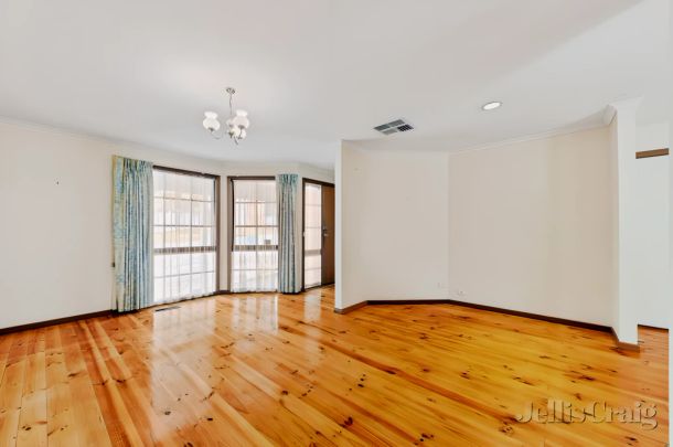 2 Bed, 1 Bath - Photo 1