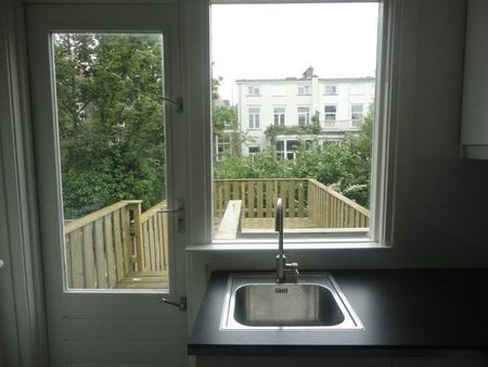 Te huur: Appartement Hofwijckplein in Den Haag - Foto 4