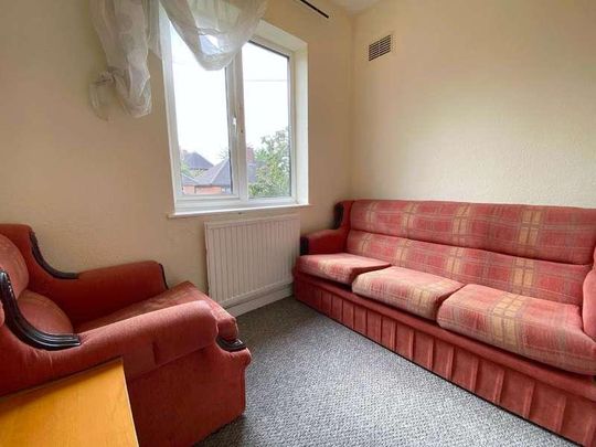 Westbury Road, Clarendon Park, Leicester, LE2 - Photo 1