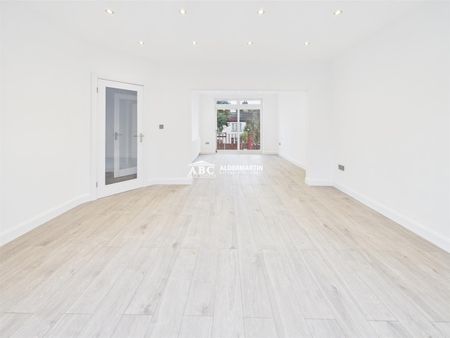 Dollis Hill Avenue, NW2 6QT, London - Photo 3