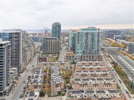 For Lease - 19 Western Battery Road Unit# 2910, Toronto, Ontario - Photo 2