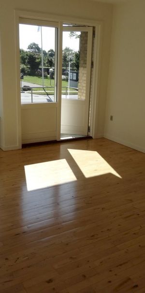 2-vær., Vestervangsvej - Photo 1