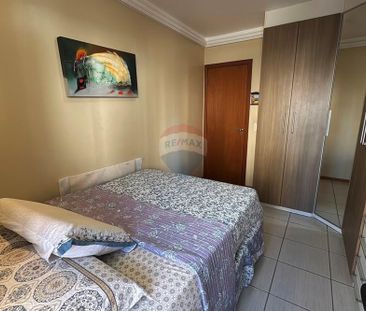 Aluguel COP30 - Apartamento no Edifício Murano - 3 Quartos Sendo 1 ... - Photo 6
