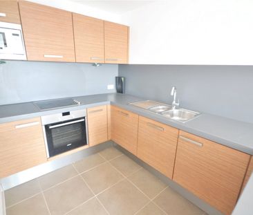 Cypress Place, 9 New Century Park, Manchester City Centre, Greater ... - Photo 3