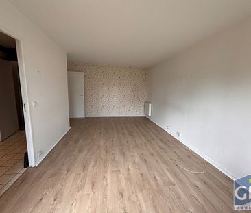 Location Appartement 2 pièces 48m² - Photo 1