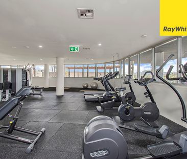 343/325 Anketell Street, Greenway ACT 2900 - Apartment For Rent | D... - Photo 4