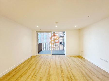 1 bedroom flat to rent - Photo 5