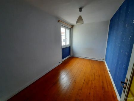 Location appartement 4 pièces - 67.93m² à Clermont-ferrand (63000) - Photo 3