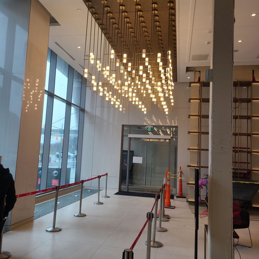 For Lease - 8 OLYMPIC GARDEN Drive Unit# 503, Toronto, Ontario - Photo 1