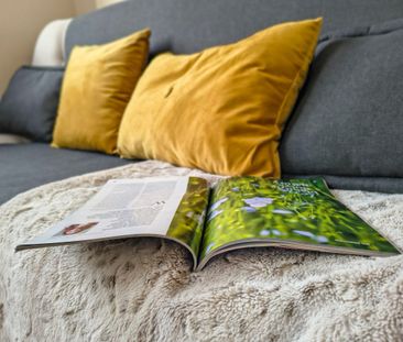 3 pokojowe mieszkanie - os. Gwiazdy Katowice - Zdjęcie 3