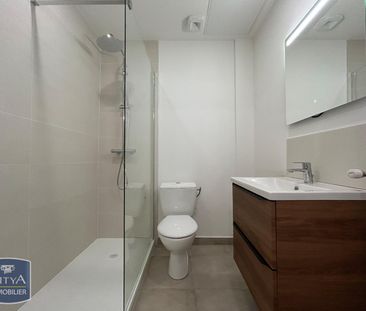Location Appartement 2 pièces 48m² ST ETIENNE 42000 - Photo 4