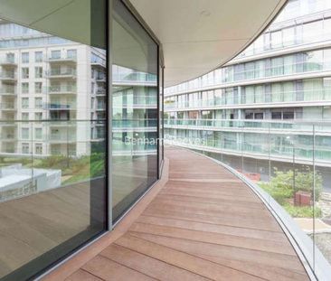 Fulham Reach, Hammersmith, W6 - Photo 2