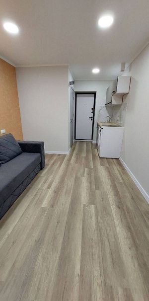 Garsoniera zona Manastur - Fotografie 1