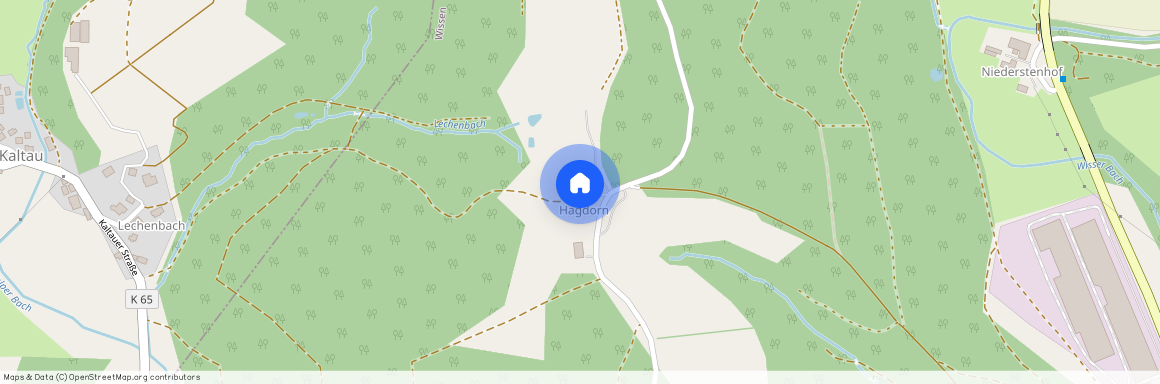 Hagdorn 1, 57537 Rheinland-Pfalz - Wissen