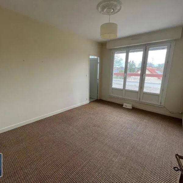 Appartement à louer 3 pièces 88m² - Photo 1