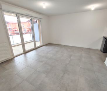 Location Appartement 2 pièces 43m² SEYSSES 31600 - Photo 6
