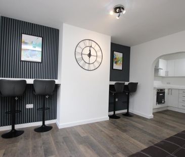 1 bedroom house of multiple occupation to rent - Photo 3