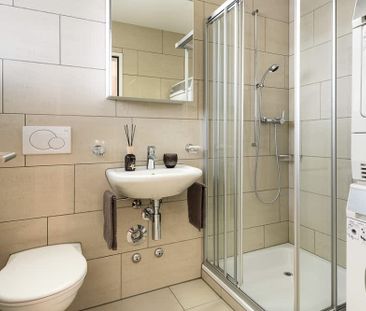 4.5 Zimmer, 107 m², 1. Stock - Foto 4