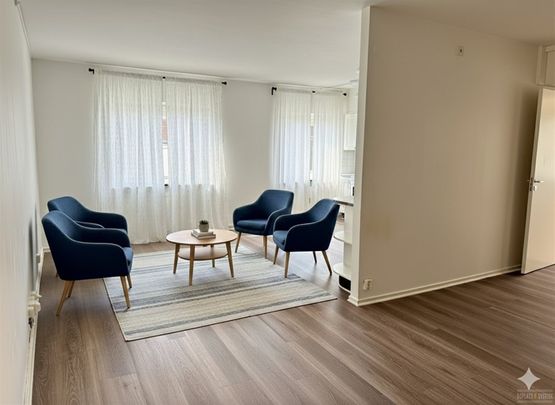 Södergatan 24 - Foto 1