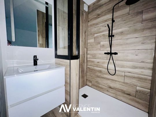 Appartement 2 pièces à Metz - Photo 1