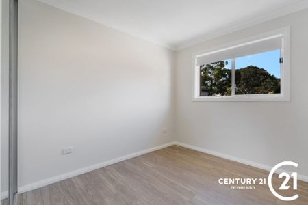 Charming 2-Bedroom Granny Flat - Photo 3