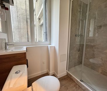 Location Appartement 1 pièce 21m² - Photo 6