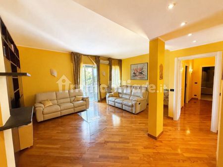 Quadrilocale via Montani, Quarto, Genova - Photo 2
