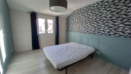 Location maison 4 pièces - 76m² à St sebastien sur loire (44230) - Photo 5