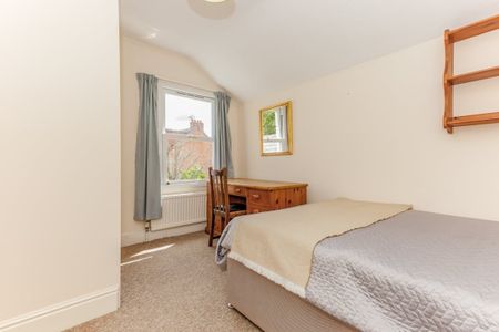 Divinity Road, East Oxford - Photo 4