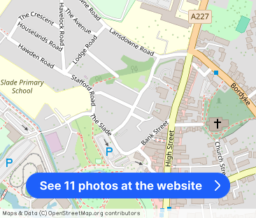 Annison Street, Tonbridge, Kent, TN9 - Photo 1