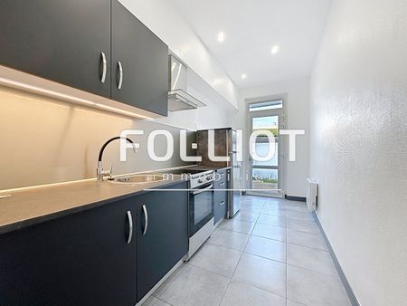 Appartement Donville Les Bains 2 pi�ce(s) de 43.50m� - Photo 5