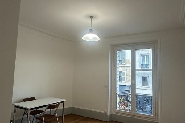 Appartement à louer à Paris 7Ème - Photo 1
