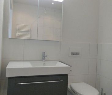 2-Zimmerwohnung an wunderschöner sonniger Lage - Photo 6