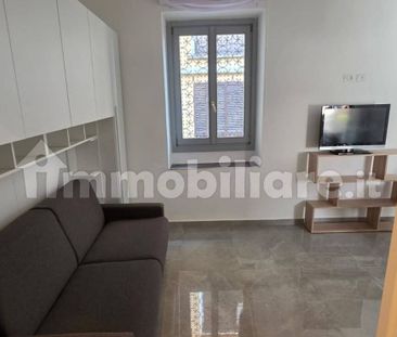 Monolocale piazza Giuseppe Garibaldi 7, Centro Storico, Monza - Photo 5