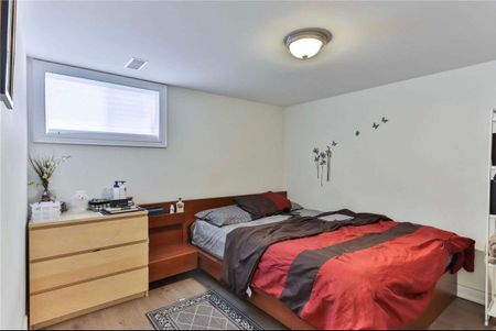 For Lease - 36 Flavian Crescent Unit# Bsmt, Toronto, Ontario - Photo 2