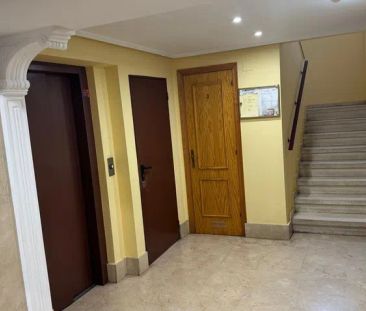 Alquiler de piso en Calle Zarramin, 4 - Photo 4