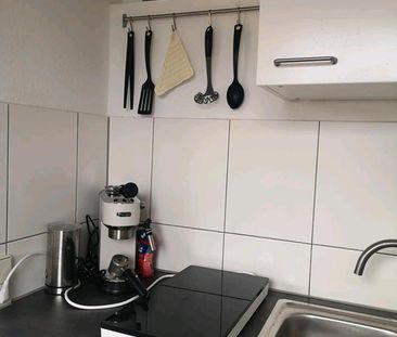 1,5 Zimmer Wohnung in Korntal - Photo 1