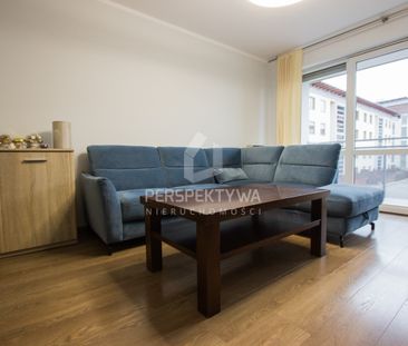 DO WYNAJĘCIA MIESZKANIE OS. ZDROJOWE - Osiedle Zdrojowe - Zielona Góra - Фото 4