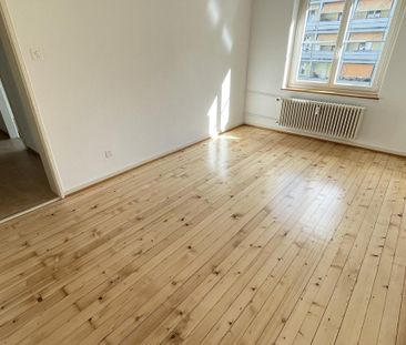 Lichtdurchflutete Stadtwohnung im Zentrum vom Matthäusquartier - Photo 5