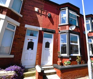 Grasville Road, Birkenhead, CH42 - Photo 2