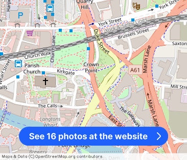 Mercer West Madison East, LS2 - Photo 1
