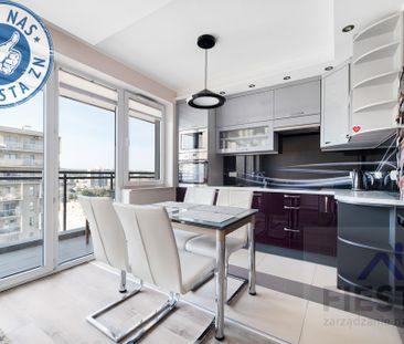 Gdańsk Przymorze, al. Rzeczypospolitej - Фото 2