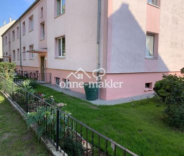 Suchen Ihre neue Wohnung für 2026? Eine schöne sanierte 2-Raum-Wohn... - Foto 4