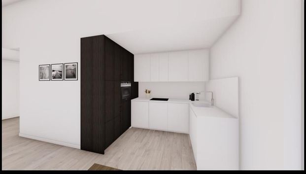 Comfortabele en zelfstandige Assistentiewoningen - Foto 1