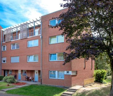 3-Zimmer-Familienwohnung mit WBS - Photo 5